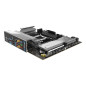 Sapphire NITRO+ B850M WIFI AMD B850 Socket AM5 micro ATX Sapphire NITRO+ B850M WIFI AMD B850 Socket AM5 micro ATX