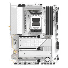 Sapphire PURE B850A WIFI 7 AMD B850 Socket AM5 ATX
