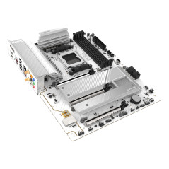Sapphire PURE B850A WIFI 7 AMD B850 Socket AM5 ATX