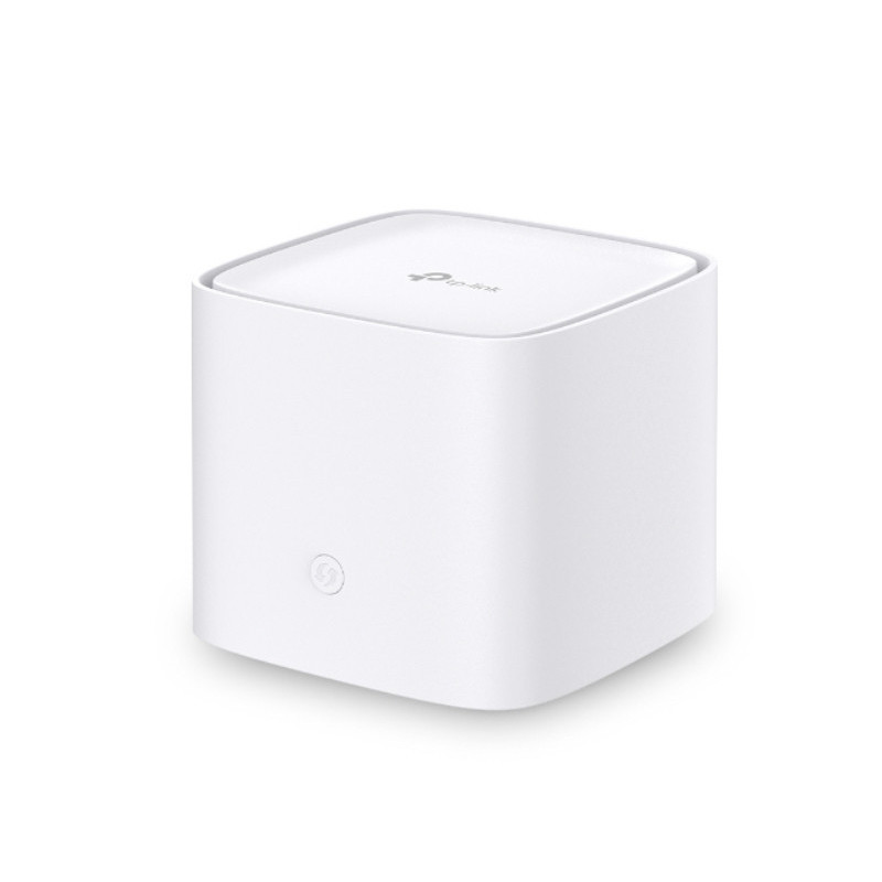 TP-Link HX220 Dual-band (2.4 GHz/5 GHz) Wi-Fi 6 (802.11ax) Bianco 3 TP-Link HX220 Dual-band (2.4 GHz/5 GHz) Wi-Fi 6 (802.11ax) Bianco 3