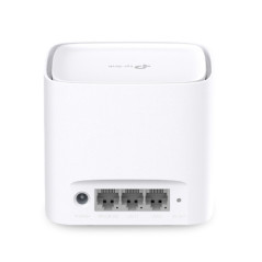 TP-Link HX220 Dual-band (2.4 GHz 5 GHz) Wi-Fi 6 (802.11ax) Bianco 3