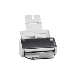 Ricoh fi-7460 ADF + scanner ad alimentazione manuale 600 x 600 DPI A3 Grigio, Bianco