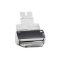 Ricoh fi-7460 ADF + scanner ad alimentazione manuale 600 x 600 DPI A3 Grigio, Bianco