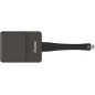 iiyama WP D002C dongle Smart TV USB 4K Ultra HD Nero, Argento iiyama WP D002C dongle Smart TV USB 4K Ultra HD Nero, Argento