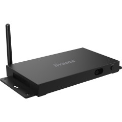 iiyama IISIGNAGEBOX-1 accessorio per l'esposizione della segnaletica