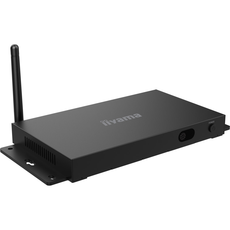 iiyama IISIGNAGEBOX-1 accessorio per l'esposizione della segnaletica