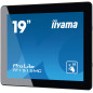 iiyama TF1515MC-B2 Monitor PC 38,1 cm (15") 1024 x 768 Pixel XGA LED Touch screen Nero iiyama TF1515MC-B2 Monitor PC 38,1 cm (15") 1024 x 768 Pixel XGA LED Touch screen Nero