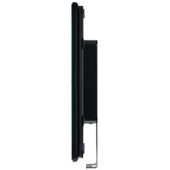iiyama TF1215MC-B1 Monitor PC 30,7 cm (12.1") 1024 x 768 Pixel LCD Touch screen Nero