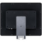 iiyama TF1215MC-B1 Monitor PC 30,7 cm (12.1") 1024 x 768 Pixel LCD Touch screen Nero iiyama TF1215MC-B1 Monitor PC 30,7 cm (12.1") 1024 x 768 Pixel LCD Touch screen Nero