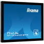 iiyama TF1534MC-B7X Monitor PC 38,1 cm (15") 1024 x 768 Pixel XGA LED Touch screen Multi utente Nero iiyama TF1534MC-B7X Monitor PC 38,1 cm (15") 1024 x 768 Pixel XGA LED Touch screen Multi utente Nero