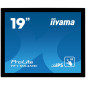 iiyama ProLite TF1934MC-B7X Monitor PC 48,3 cm (19") 1280 x 1024 Pixel SXGA LED Touch screen Nero iiyama ProLite TF1934MC-B7X Monitor PC 48,3 cm (19") 1280 x 1024 Pixel SXGA LED Touch screen Nero
