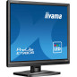 iiyama ProLite E1980S-B1 Monitor PC 48,3 cm (19") 1280 x 1024 Pixel VGA LED Nero iiyama ProLite E1980S-B1 Monitor PC 48,3 cm (19") 1280 x 1024 Pixel VGA LED Nero