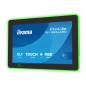 iiyama ProLite TW1025LASC-B3PNR Monitor PC 25,6 cm (10.1") 1280 x 800 Pixel WXGA LED Touch screen Multi utente Nero iiyama ProLite TW1025LASC-B3PNR Monitor PC 25,6 cm (10.1") 1280 x 800 Pixel WXGA LED Touch screen Multi utente Nero