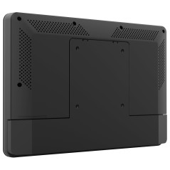 iiyama ProLite TW1025LASC-B3PNR Monitor PC 25,6 cm (10.1") 1280 x 800 Pixel WXGA LED Touch screen Multi utente Nero