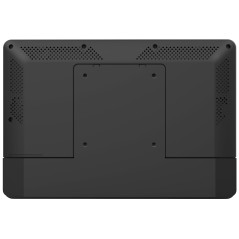 iiyama ProLite TW1025LASC-B3PNR Monitor PC 25,6 cm (10.1") 1280 x 800 Pixel WXGA LED Touch screen Multi utente Nero