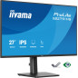 iiyama ProLite XB2791HS-B1 Monitor PC 68,6 cm (27") 1920 x 1080 Pixel Full HD LED Nero iiyama ProLite XB2791HS-B1 Monitor PC 68,6 cm (27") 1920 x 1080 Pixel Full HD LED Nero