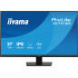 iiyama ProLite X2791QS-B1 Monitor PC 68,6 cm (27") 2560 x 1440 Pixel Quad HD LED Nero