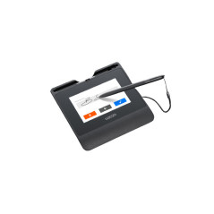 Wacom STU-540 12,7 cm (5") Nero TFT