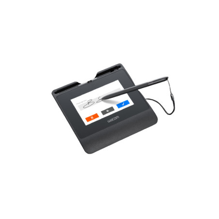 Wacom STU-540 12,7 cm (5") Nero TFT