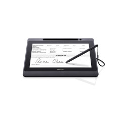 Wacom DTU1141B 25,6 cm (10.1") Nero