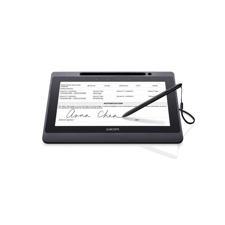 Wacom DTU1141B 25,6 cm (10.1") Nero
