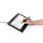 Wacom DTU1141B 25,6 cm (10.1") Nero Wacom DTU1141B 25,6 cm (10.1") Nero