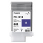 Canon PFI-101B cartuccia d'inchiostro 1 pz Originale Blu Canon PFI-101B cartuccia d'inchiostro 1 pz Originale Blu