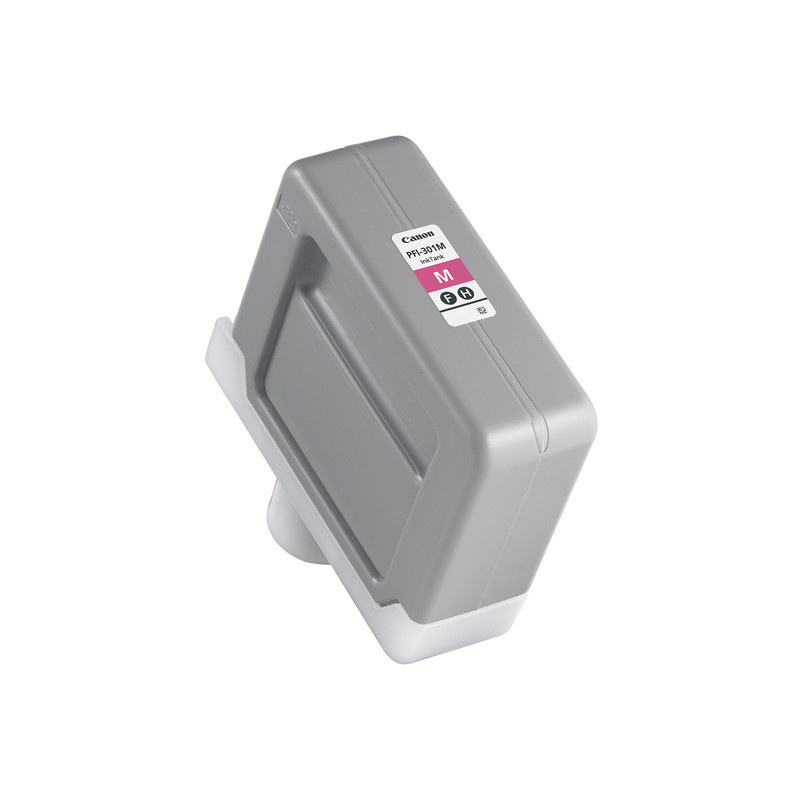 Canon PFI-301M cartuccia d'inchiostro 1 pz Originale Magenta Canon PFI-301M cartuccia d'inchiostro 1 pz Originale Magenta