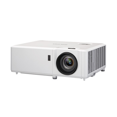 Ricoh PJ WXL5860 4700 ANSI lumen DLP WXGA (1280x800) Bianco
