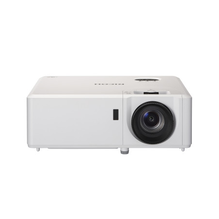 Ricoh PJ WXL5860 4700 ANSI lumen DLP WXGA (1280x800) Bianco