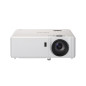 Ricoh PJ WXL5860 4700 ANSI lumen DLP WXGA (1280x800) Bianco
