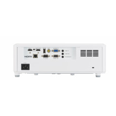 Ricoh PJ WUL5860 4000 ANSI lumen DLP WUXGA (1920x1200) Bianco