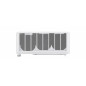Ricoh PJ WUL5860 4000 ANSI lumen DLP WUXGA (1920x1200) Bianco