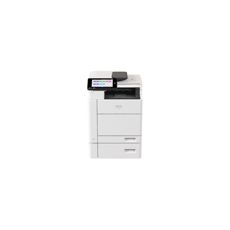 Ricoh IM C320F Laser A4 1200 x 1200 DPI 32 ppm Ricoh IM C320F Laser A4 1200 x 1200 DPI 32 ppm