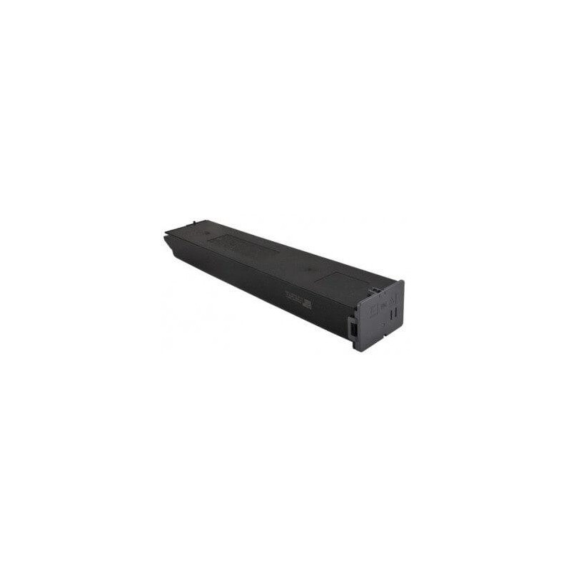 Sharp BPGT70BA cartuccia toner 1 pz Originale Nero