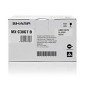 Sharp MXC30GTB cartuccia toner 1 pz Originale Nero Sharp MXC30GTB cartuccia toner 1 pz Originale Nero