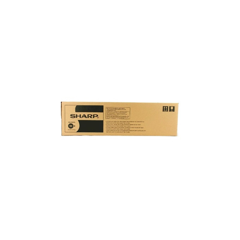 Sharp MX61GTYA cartuccia toner 1 pz Originale Giallo Sharp MX61GTYA cartuccia toner 1 pz Originale Giallo