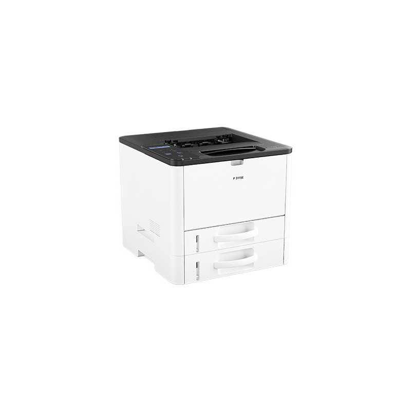 Ricoh P 311SE 1200 x 1200 DPI A4 Ricoh P 311SE 1200 x 1200 DPI A4