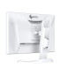 EIZO FlexScan EV2740X-WT Monitor PC 68,6 cm (27") 3840 x 2160 Pixel 4K Ultra HD LCD Bianco EIZO FlexScan EV2740X-WT Monitor PC 68,6 cm (27") 3840 x 2160 Pixel 4K Ultra HD LCD Bianco