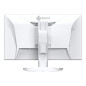 EIZO FlexScan EV2740X-WT Monitor PC 68,6 cm (27") 3840 x 2160 Pixel 4K Ultra HD LCD Bianco EIZO FlexScan EV2740X-WT Monitor PC 68,6 cm (27") 3840 x 2160 Pixel 4K Ultra HD LCD Bianco