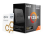AMD Ryzen 7 5800X3D processore 4,5 GHz 96 MB L3 Scatola