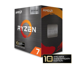 AMD Ryzen 7 5800X3D processore 4,5 GHz 96 MB L3 Scatola