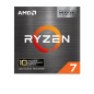 AMD Ryzen 7 5800X3D processore 4,5 GHz 96 MB L3 Scatola