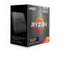 AMD Ryzen 7 5800X3D processore 4,5 GHz 96 MB L3 Scatola