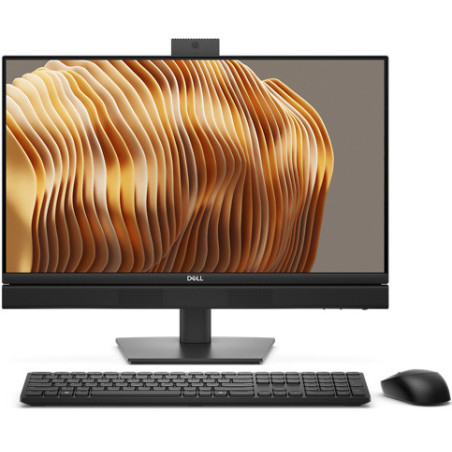 DELL Pro QC24251 Intel Core Ultra 5 235T 61 cm (24") 1920 x 1080 Pixel PC All-in-one 16 GB DDR5-SDRAM 512 GB SSD Windows 11 Pro