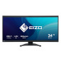 EIZO FlexScan EV3450XC-BK Monitor PC 86,6 cm (34.1") 3440 x 1440 Pixel UltraWide Quad HD LCD Nero EIZO FlexScan EV3450XC-BK Monitor PC 86,6 cm (34.1") 3440 x 1440 Pixel UltraWide Quad HD LCD Nero