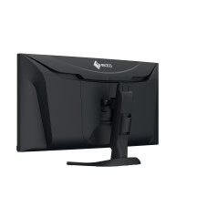 EIZO FlexScan EV3450XC-BK Monitor PC 86,6 cm (34.1") 3440 x 1440 Pixel UltraWide Quad HD LCD Nero