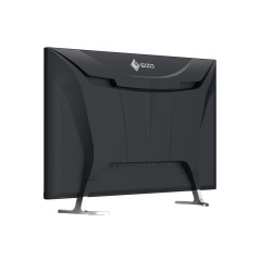 EIZO FlexScan EV4340X-BK Monitor PC 108 cm (42.5") 3840 x 2160 Pixel 4K Ultra HD LCD Nero