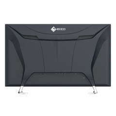 EIZO FlexScan EV4340X-BK Monitor PC 108 cm (42.5") 3840 x 2160 Pixel 4K Ultra HD LCD Nero