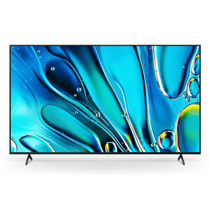 Sony FWD-85S35 TV 2,16 m (85") 4K Ultra HD Smart TV Wi-Fi Nero Sony FWD-85S35 TV 2,16 m (85") 4K Ultra HD Smart TV Wi-Fi Nero